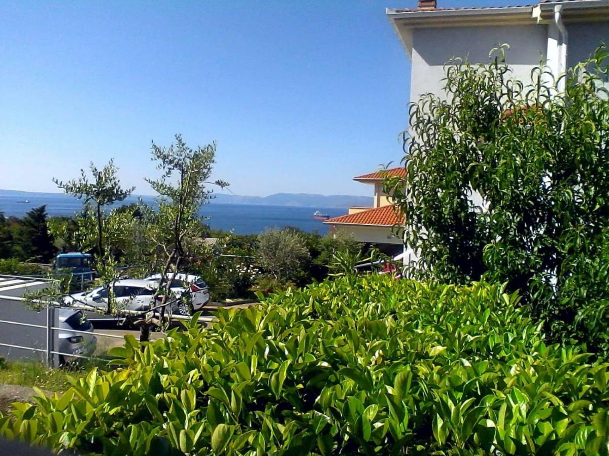 Ana Kostrena Exterior foto
